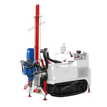 Professional Hydraulic Underground Sampling Drilling Machine Core Drilling Rig Price